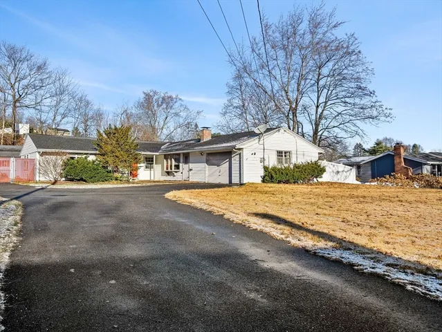 $735,000 | 143 Winona Street, Peabody, MA 01960