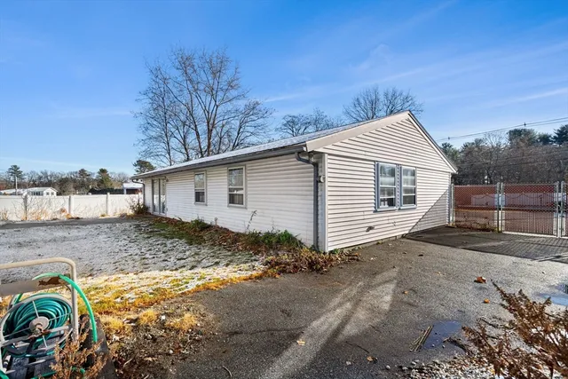 $735,000 | 143 Winona Street, Peabody, MA 01960