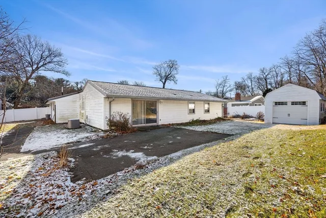 $735,000 | 143 Winona Street, Peabody, MA 01960