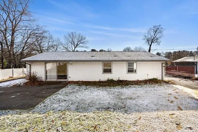 $735,000 | 143 Winona Street, Peabody, MA 01960