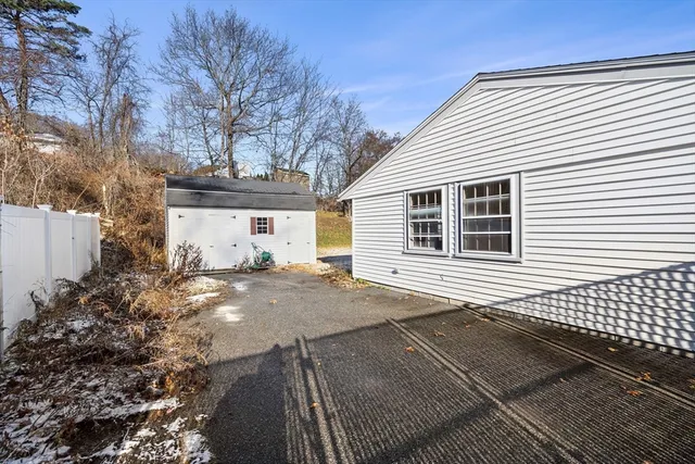 $735,000 | 143 Winona Street, Peabody, MA 01960