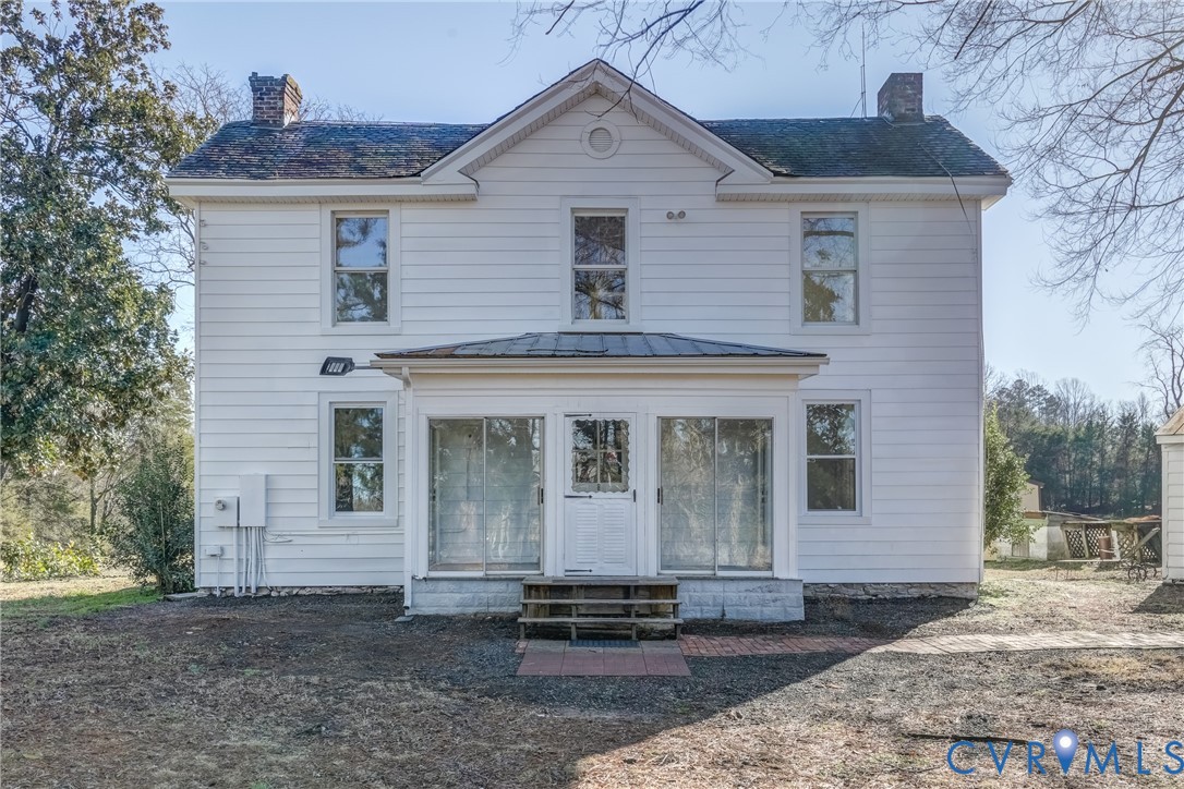 5277 River Road West Goochland, VA 23063 - Photo 1 of 19