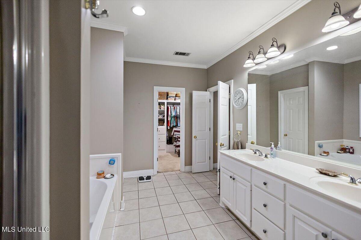 205 Sycamore Lane Madison, MS 39110 - Photo 31 of 34 19-HTP20775
