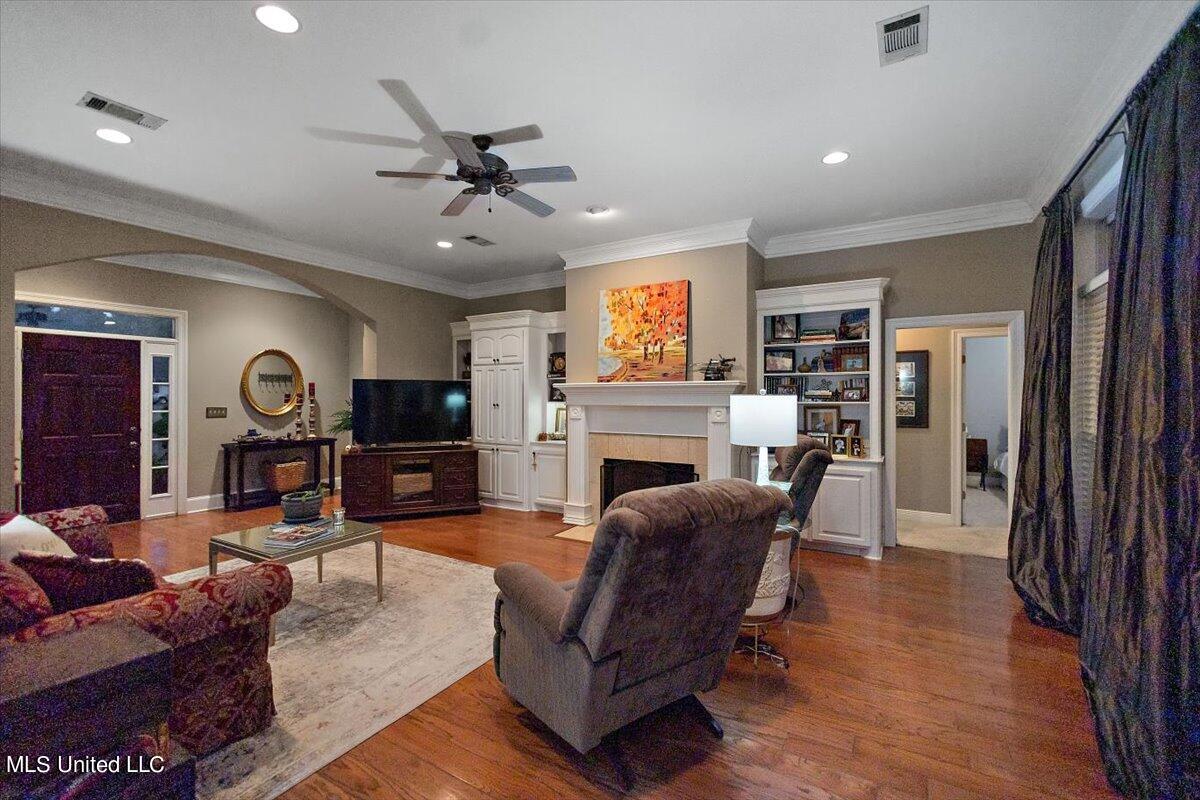 205 Sycamore Lane Madison, MS 39110 - Photo 8 of 34 09-HTP20727