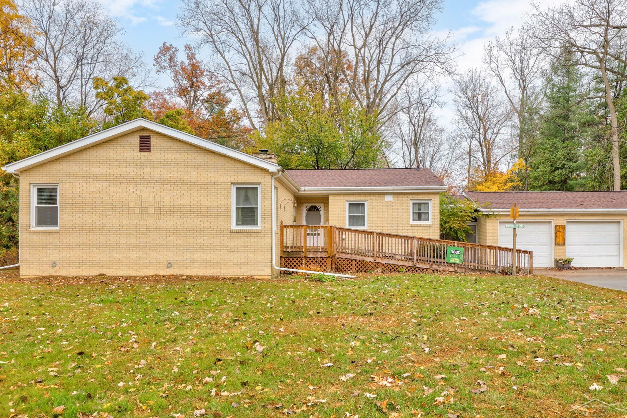 3880 Grotto Road Bridgeport, MI 48722 - Photo 1 of 31 Gallery Image 1
