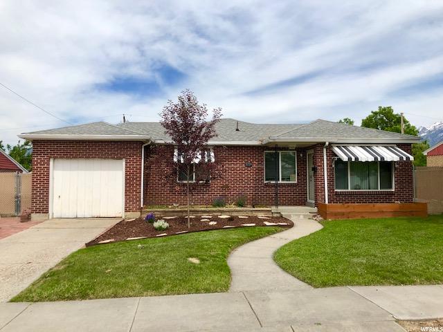 5759 Hillside Drive Murray, UT 84107 - Photo 1 of 1