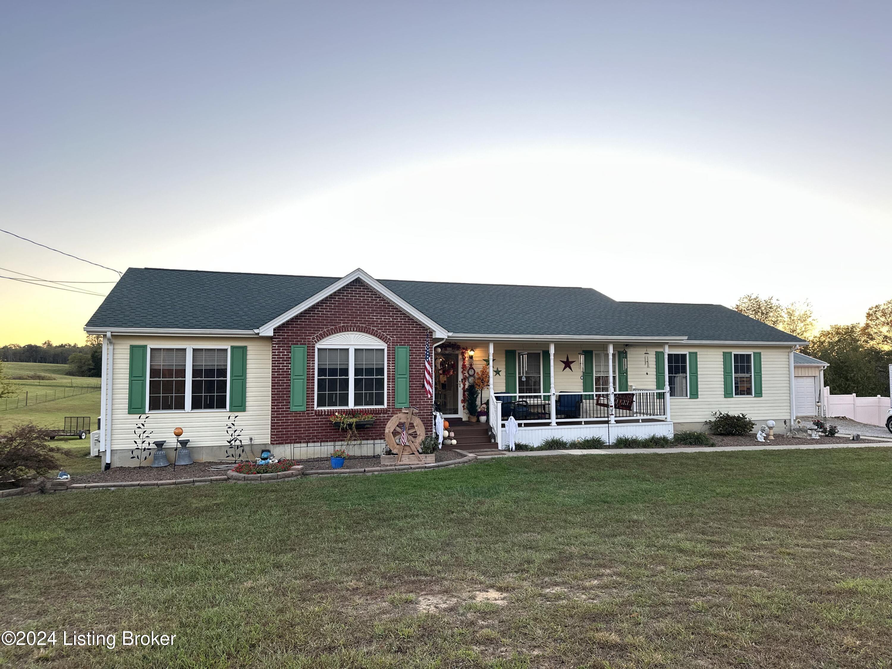 209 Hobbs Reesor Road Ekron, KY 40117 - Photo 1 of 106 9E894B6F-CB86-418A-90C3-85492D85DADE