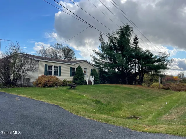 $194,900 | 492 Highway 22, Ticonderoga, NY 12883