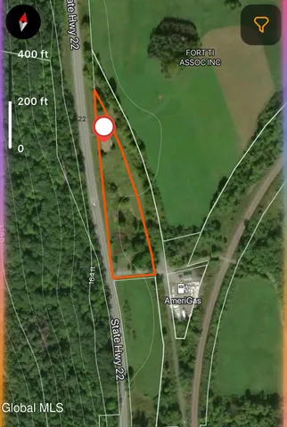 $194,900 | 492 Highway 22, Ticonderoga, NY 12883