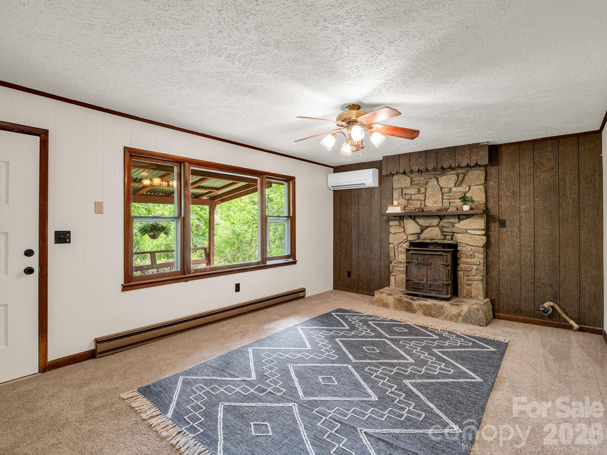 1395 Tillery Br Road Marshall, NC 28753 - Photo 20 of 45