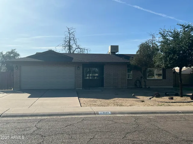$2,000 | 4147 West Diana Avenue, Phoenix, AZ 85051