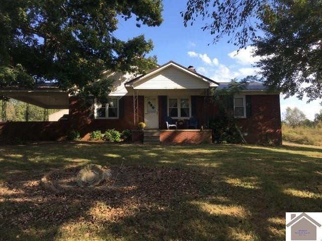 1028 Mountain Ridge Road Hickory, KY 42051 - Photo 1 of 1 Photo 1