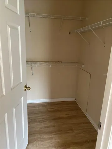 a view of small space