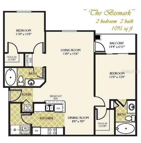 a sign on the wall of a building