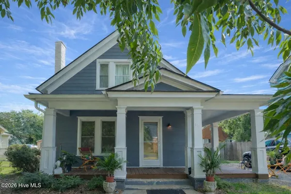 $299,000 | 111 South Oakum Street, Edenton, NC 27932