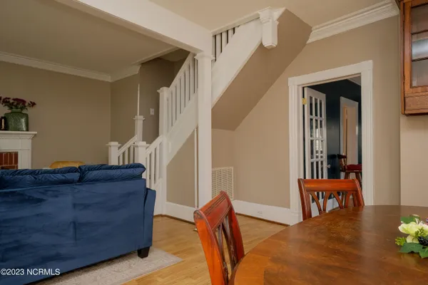 $299,000 | 111 South Oakum Street, Edenton, NC 27932