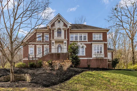 $2,199,999 | 553 Grand Oaks Drive, Brentwood, TN 37027