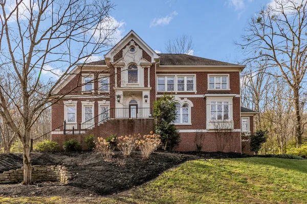 $2,199,999 | 553 Grand Oaks Drive, Brentwood, TN 37027