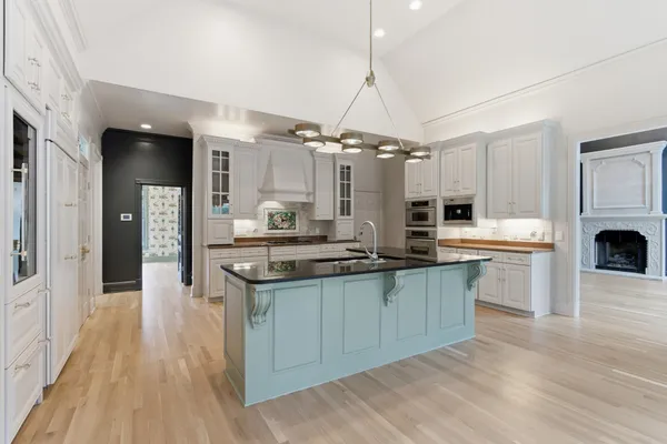 $2,199,999 | 553 Grand Oaks Drive, Brentwood, TN 37027