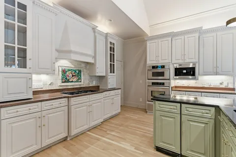 $2,199,999 | 553 Grand Oaks Drive, Brentwood, TN 37027