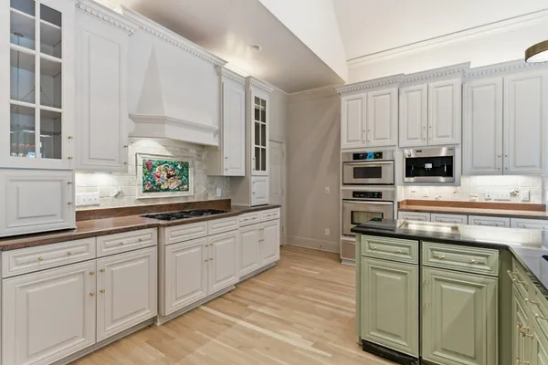 $2,199,999 | 553 Grand Oaks Drive, Brentwood, TN 37027