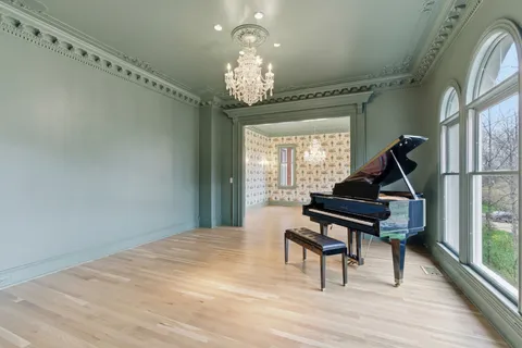 $2,199,999 | 553 Grand Oaks Drive, Brentwood, TN 37027