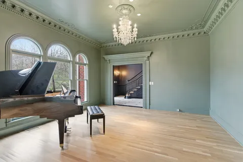 $2,199,999 | 553 Grand Oaks Drive, Brentwood, TN 37027