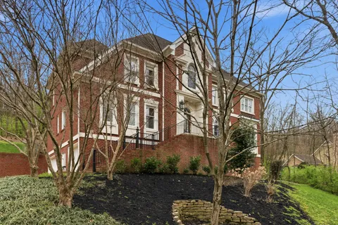 $2,199,999 | 553 Grand Oaks Drive, Brentwood, TN 37027