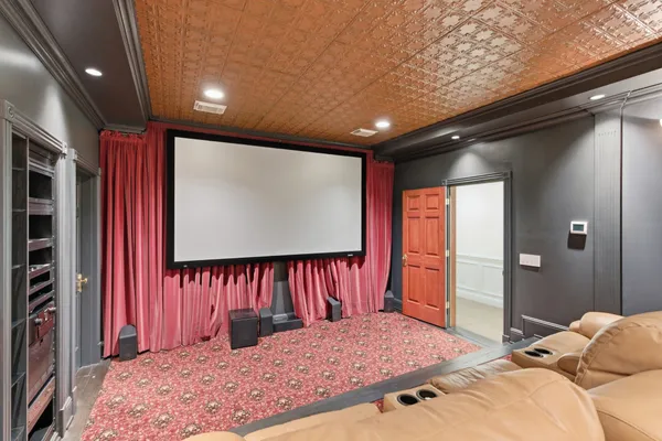 $2,199,999 | 553 Grand Oaks Drive, Brentwood, TN 37027