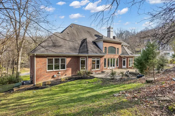 $2,199,999 | 553 Grand Oaks Drive, Brentwood, TN 37027
