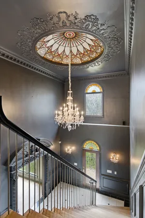 $2,199,999 | 553 Grand Oaks Drive, Brentwood, TN 37027