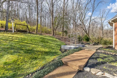 $2,199,999 | 553 Grand Oaks Drive, Brentwood, TN 37027
