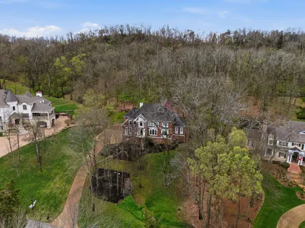 $2,199,999 | 553 Grand Oaks Drive, Brentwood, TN 37027