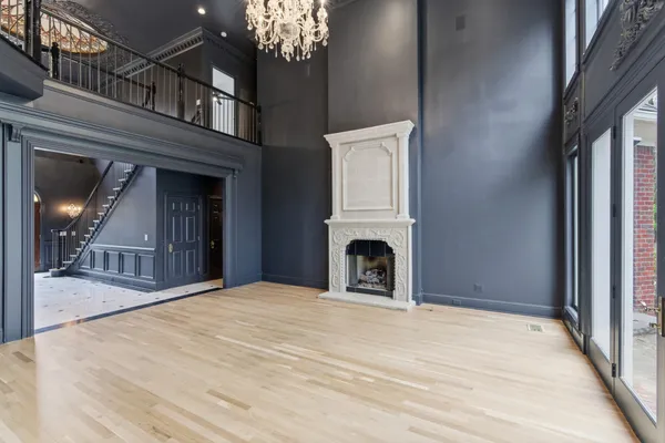$2,199,999 | 553 Grand Oaks Drive, Brentwood, TN 37027