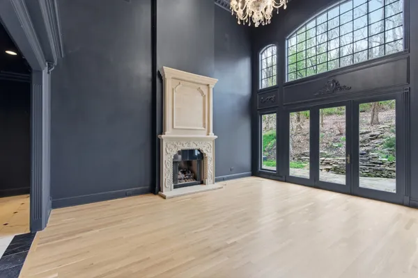 $2,199,999 | 553 Grand Oaks Drive, Brentwood, TN 37027