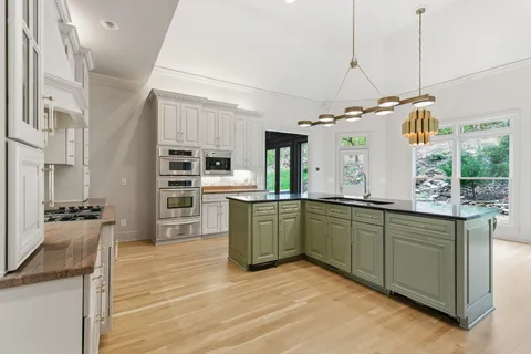 $2,199,999 | 553 Grand Oaks Drive, Brentwood, TN 37027