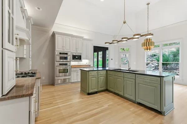 $2,199,999 | 553 Grand Oaks Drive, Brentwood, TN 37027