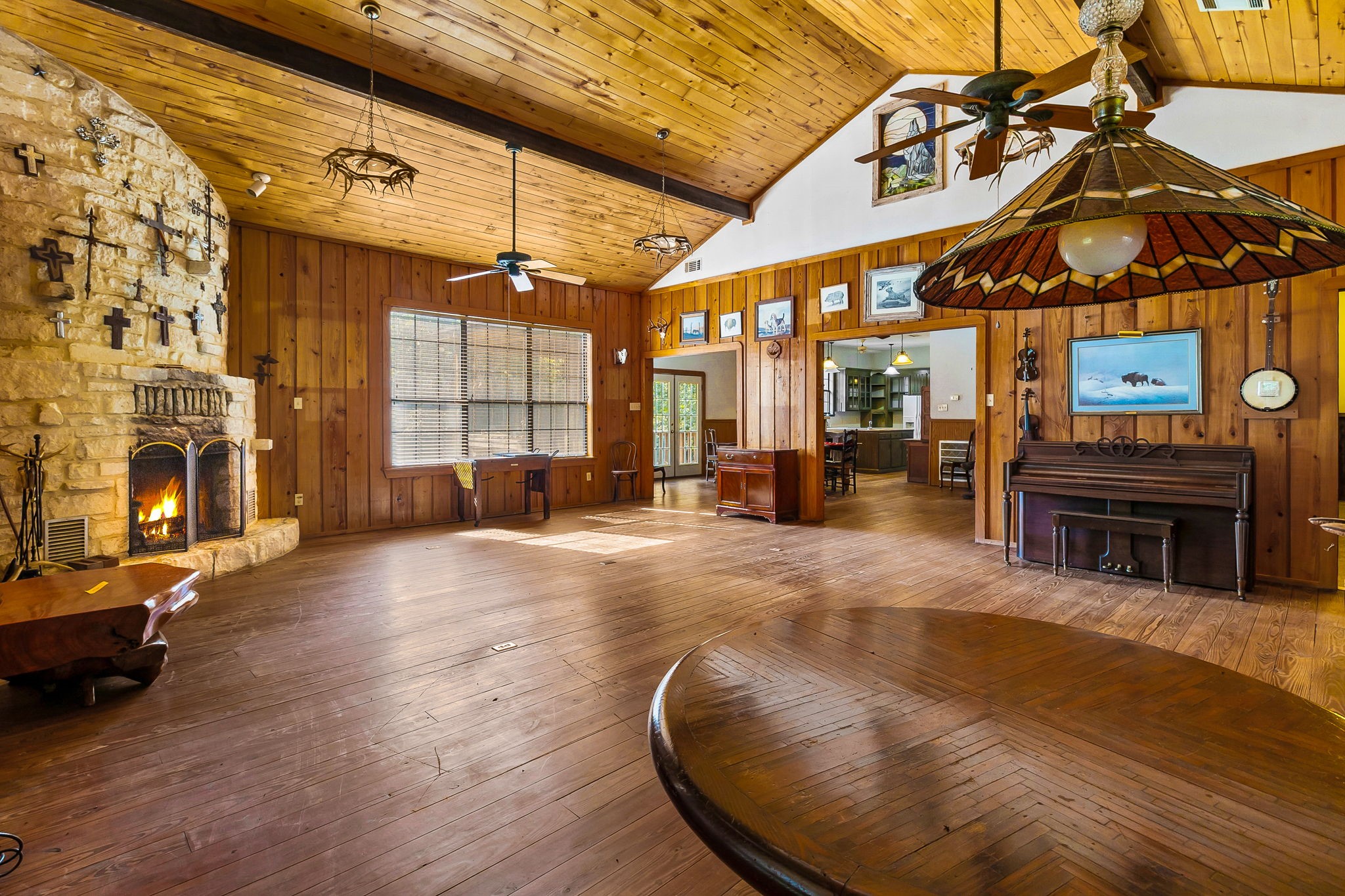 2721 Kelly Road Livingston, TX 77351 - Photo 24 of 36 Gallery Image 24