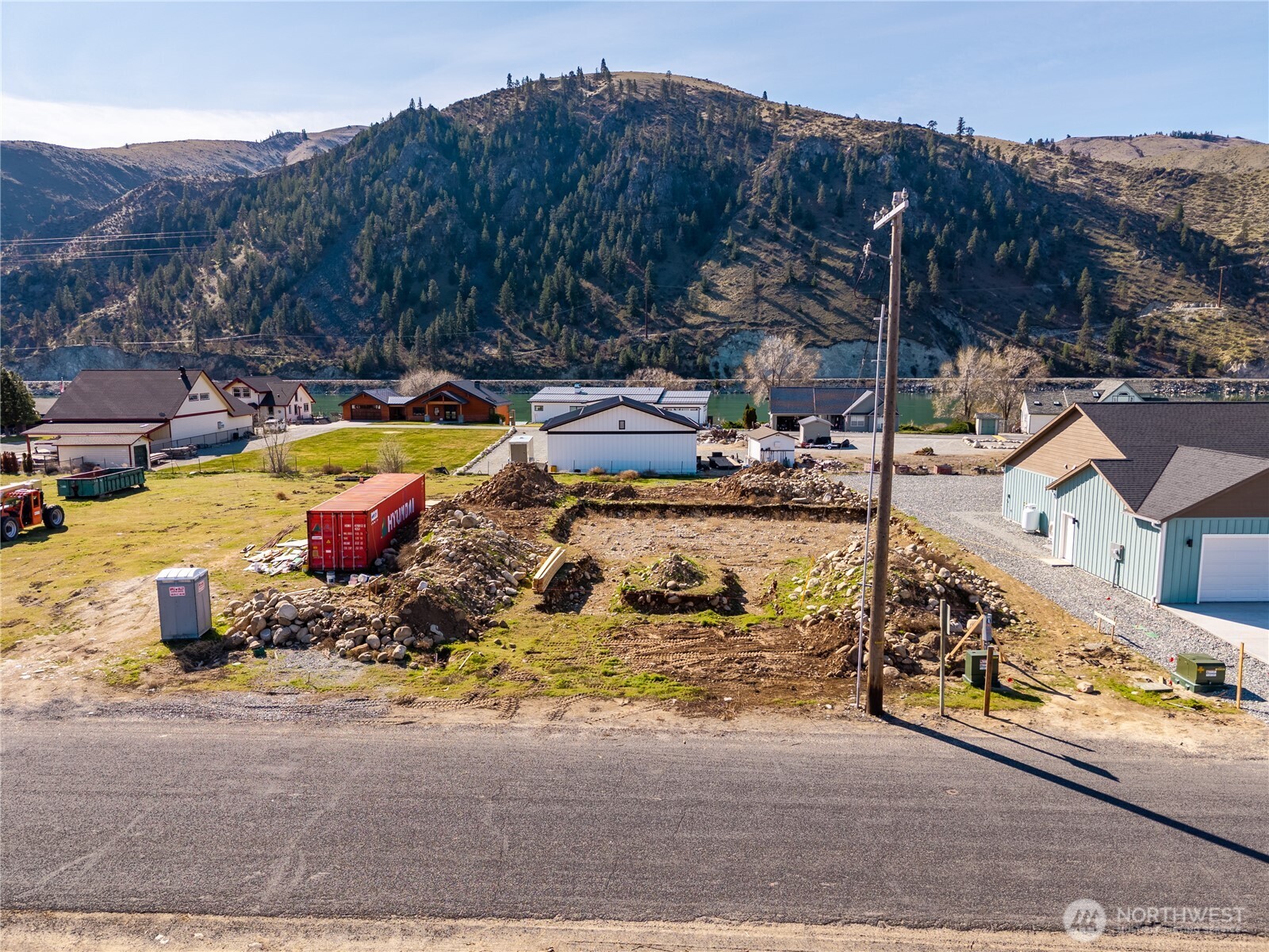 3878 Stayman Flats Road Chelan, WA 98816 - Photo 36 of 40