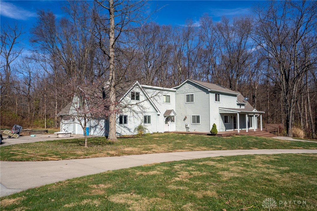 3580 Cemetery Road Xenia, OH 45385 - Photo 18 of 83 Gallery Image 18