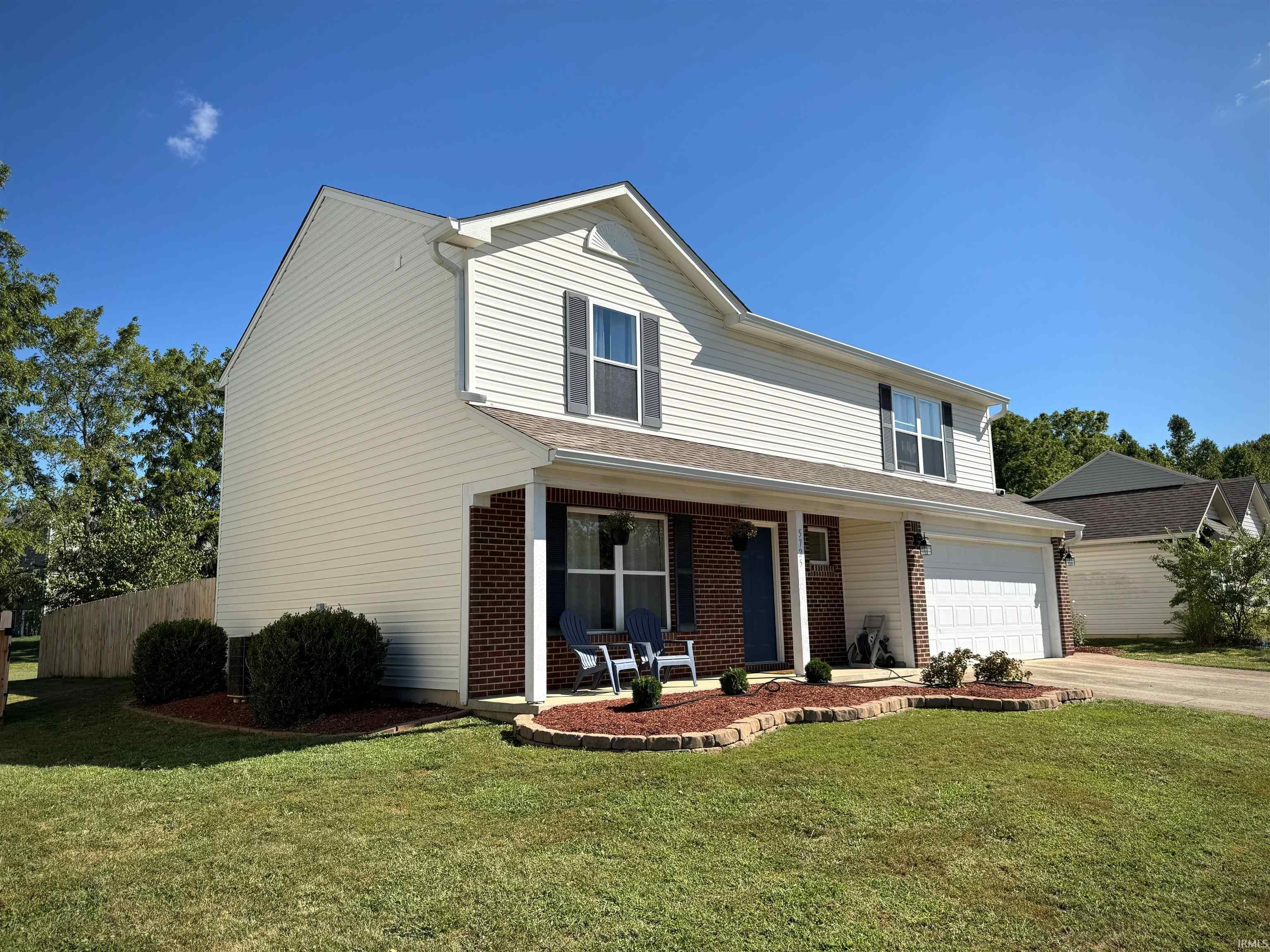 5725 West Tensleep Road Bloomington, IN 47403 - Photo 1 of 36 Gallery Image 1