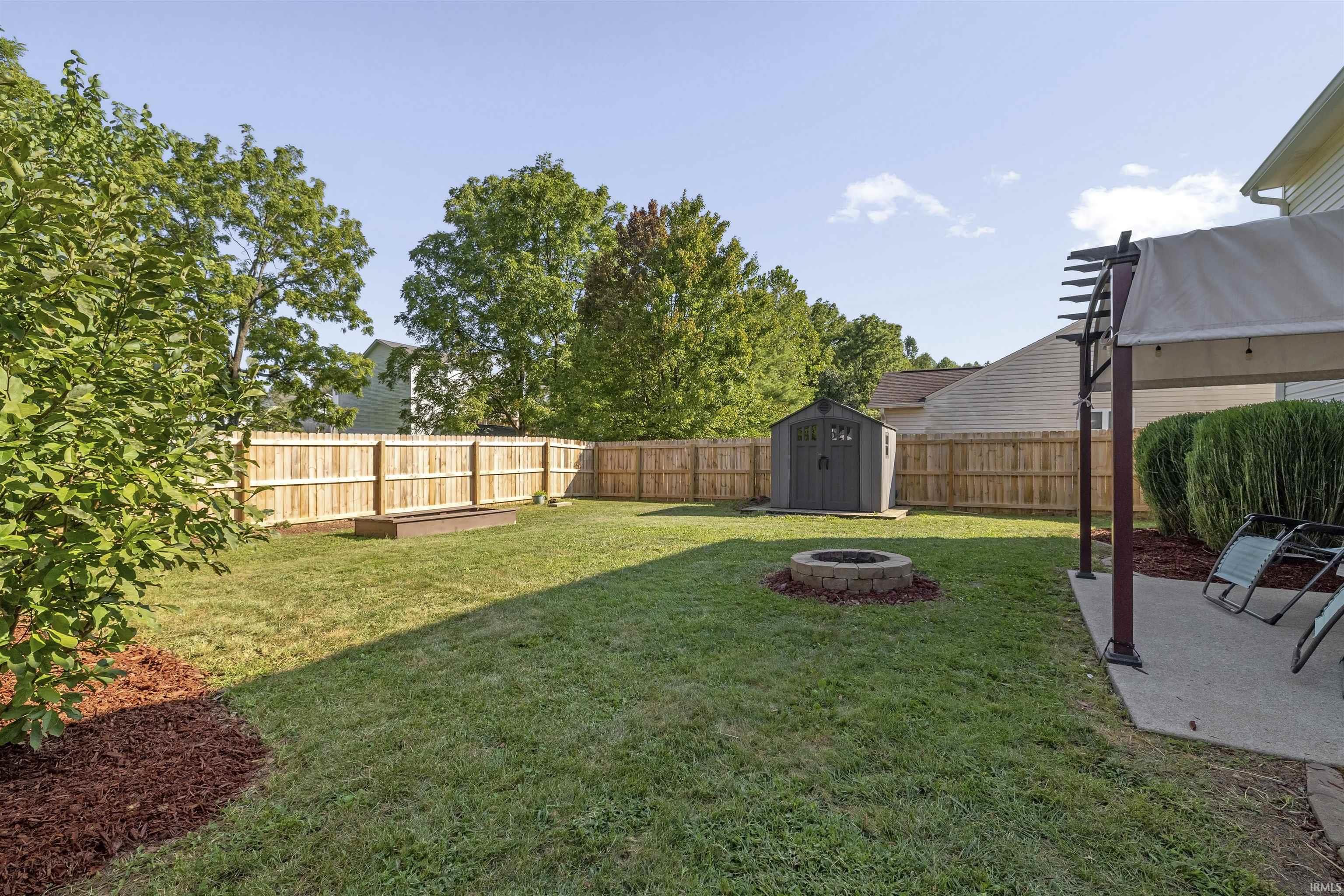 5725 West Tensleep Road Bloomington, IN 47403 - Photo 34 of 36 Gallery Image 34