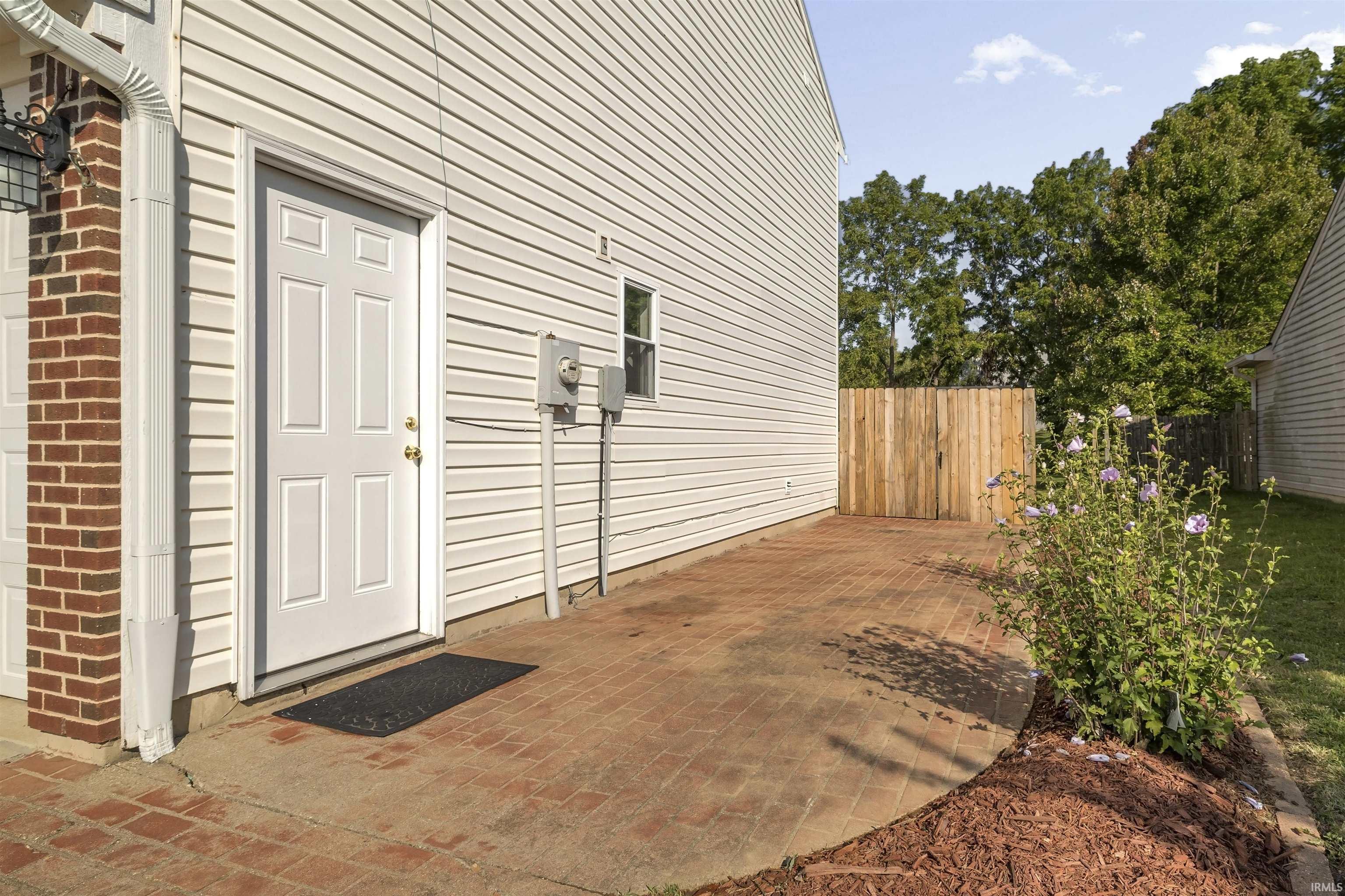 5725 West Tensleep Road Bloomington, IN 47403 - Photo 36 of 36 Gallery Image 36