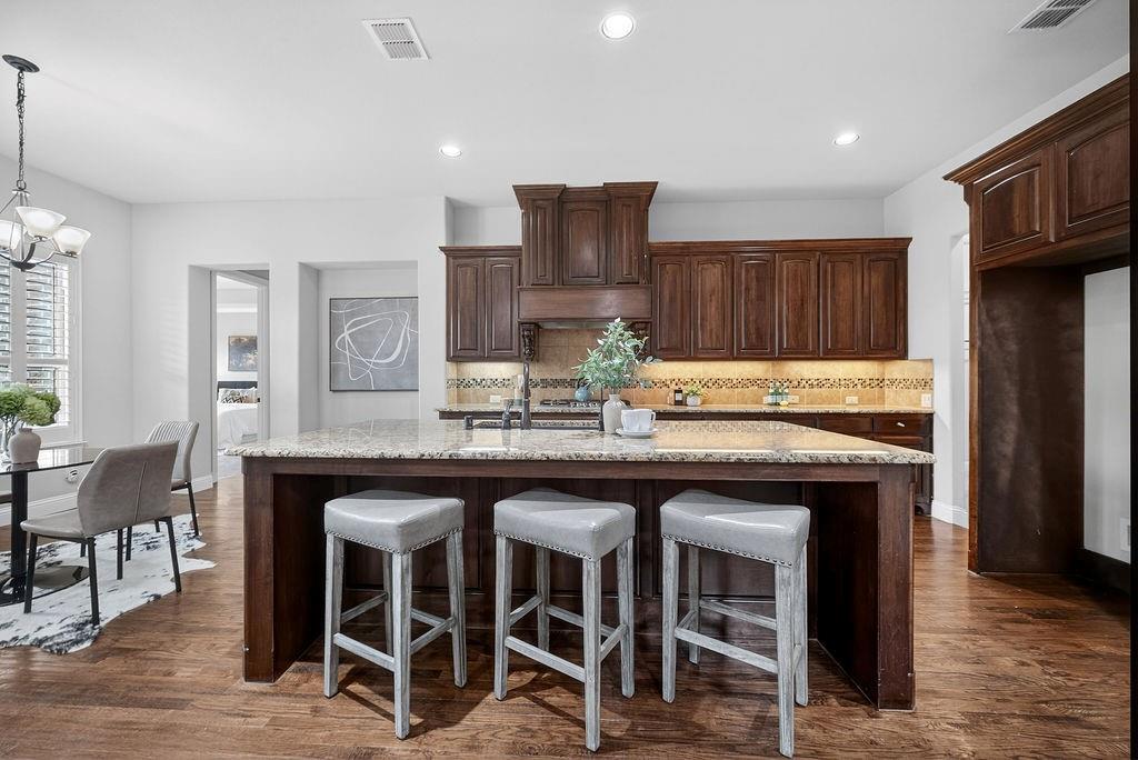 1651 Saddle Tree Road Frisco, TX 75036 - Photo 15 of 40