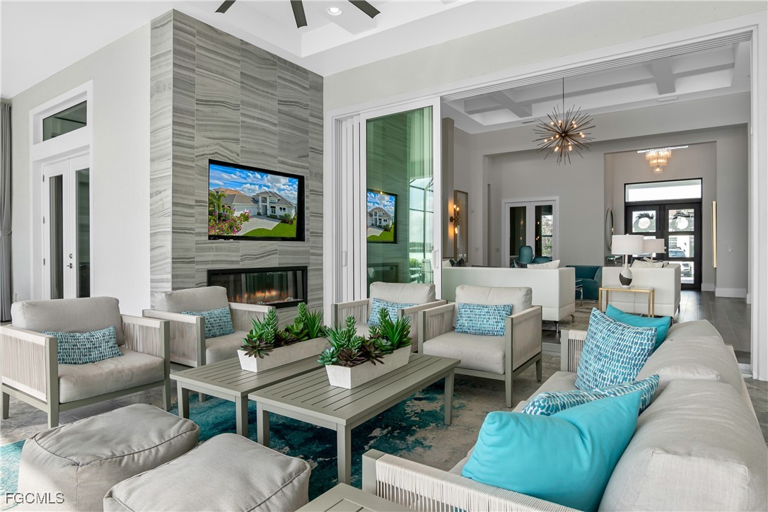 19053 WildBlue Boulevard Fort Myers, FL 33913 - Photo 21 of 50