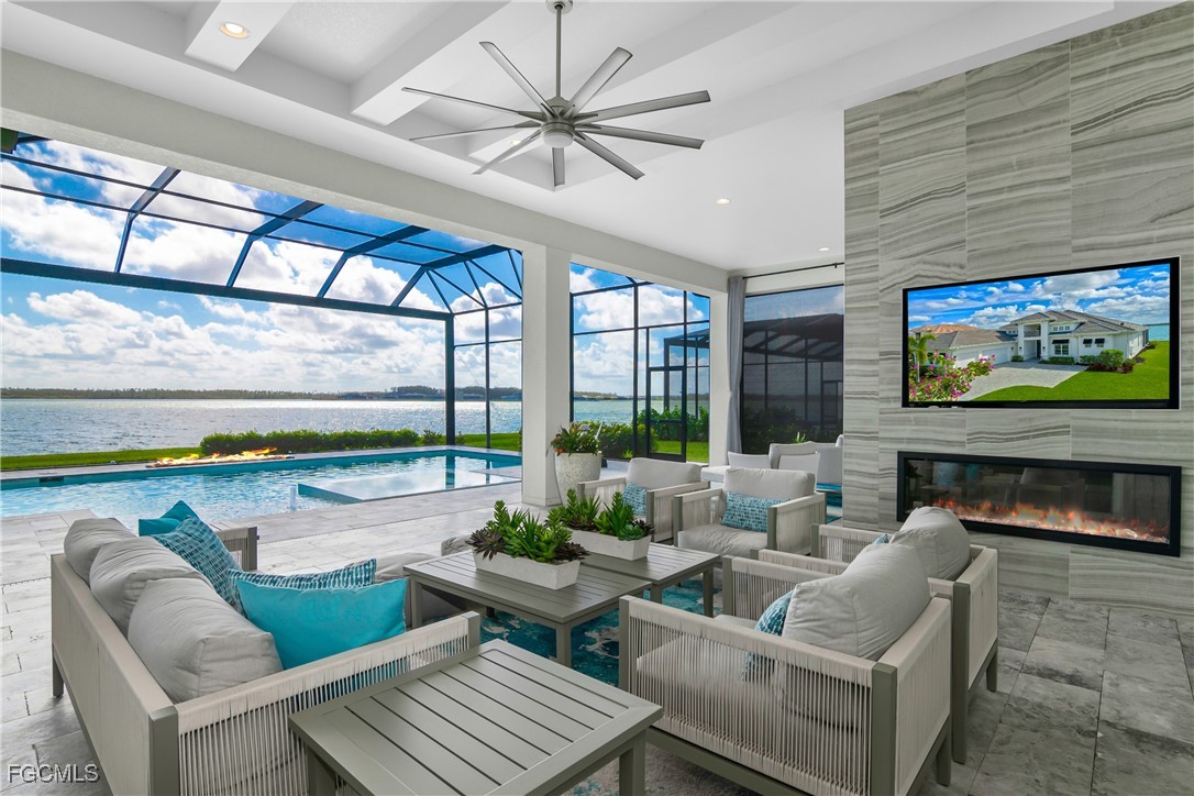 19053 WildBlue Boulevard Fort Myers, FL 33913 - Photo 27 of 50