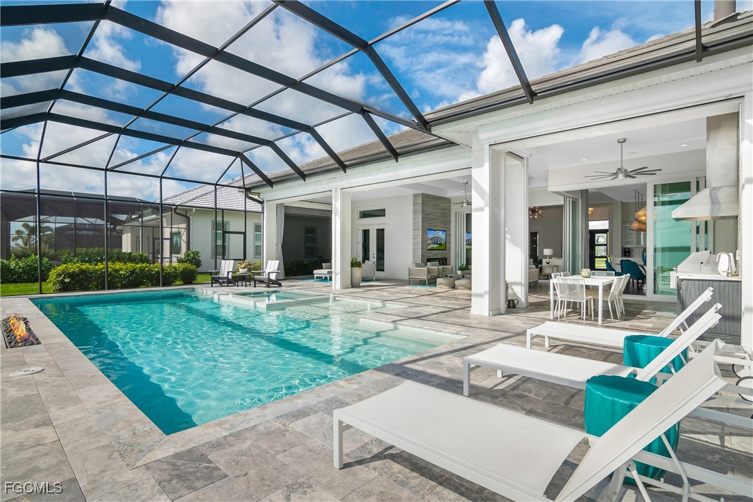 19053 WildBlue Boulevard Fort Myers, FL 33913 - Photo 31 of 50