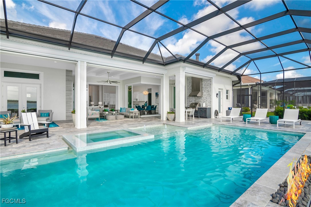 19053 WildBlue Boulevard Fort Myers, FL 33913 - Photo 32 of 50