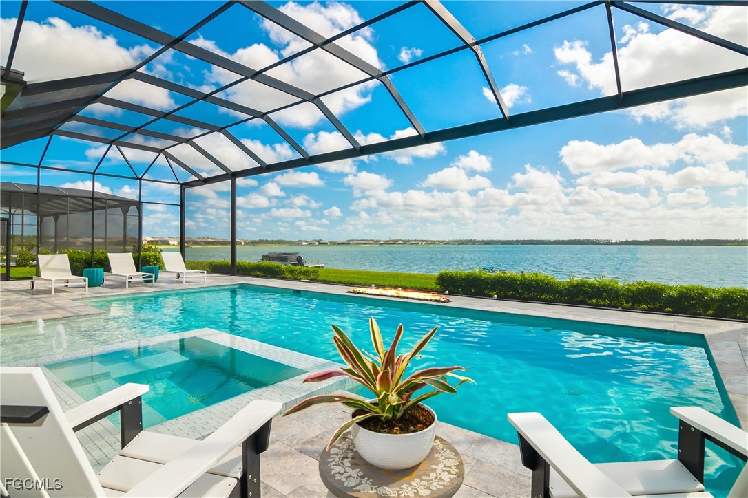 19053 WildBlue Boulevard Fort Myers, FL 33913 - Photo 34 of 50