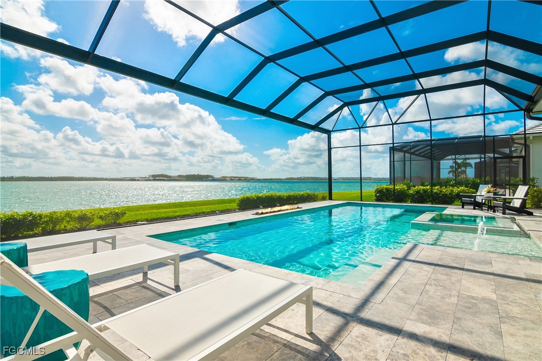 19053 WildBlue Boulevard Fort Myers, FL 33913 - Photo 38 of 50